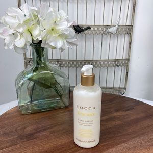 Tocca Tuscany hand lotion 10.1 fl oz.